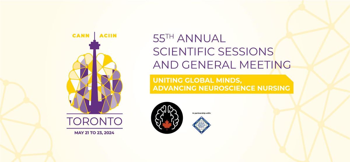 Uniting Global Minds, Advancing Neuroscience Nursing