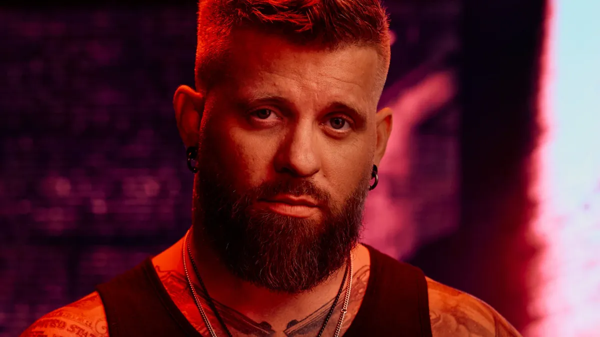 Brantley Gilbert, Sadie Bass, LECADE in Portsmouth