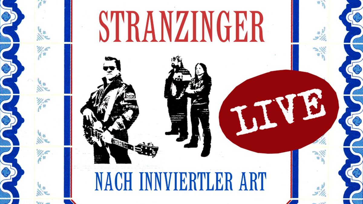 STRANZINGER - Club 1019 - Wien