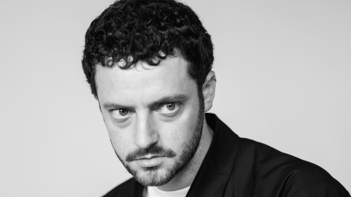 Parking grandson with HO99O9