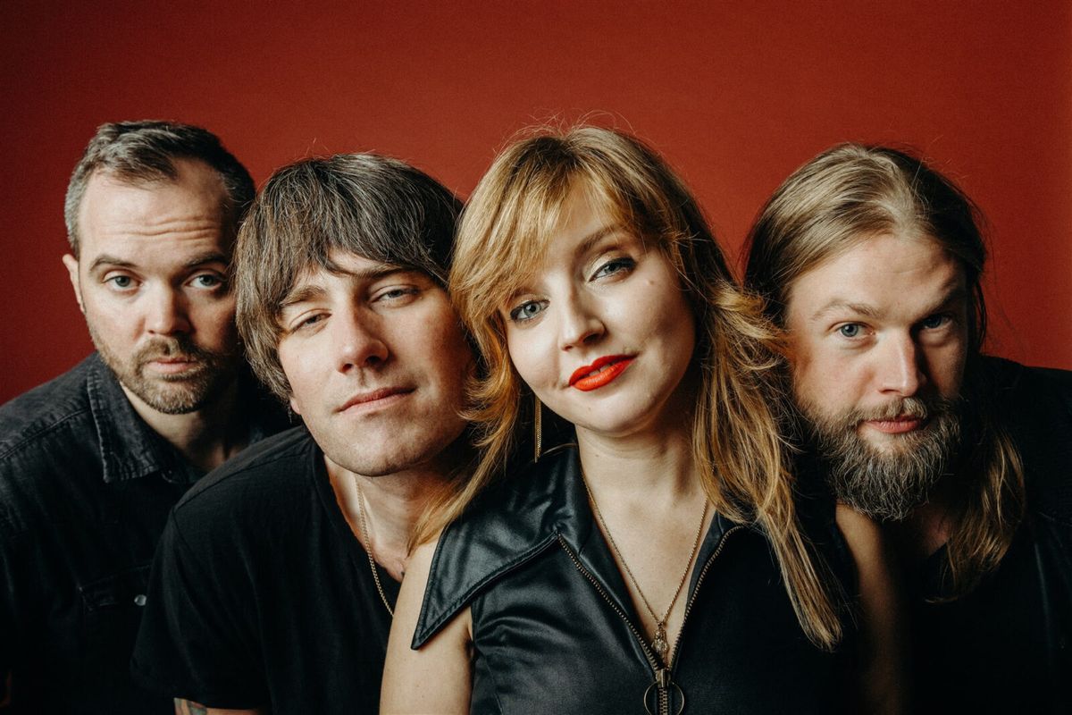 Smokey Brights (21+)