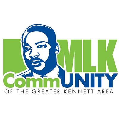 Martin Luther King CommUNITY of Greater Kennett