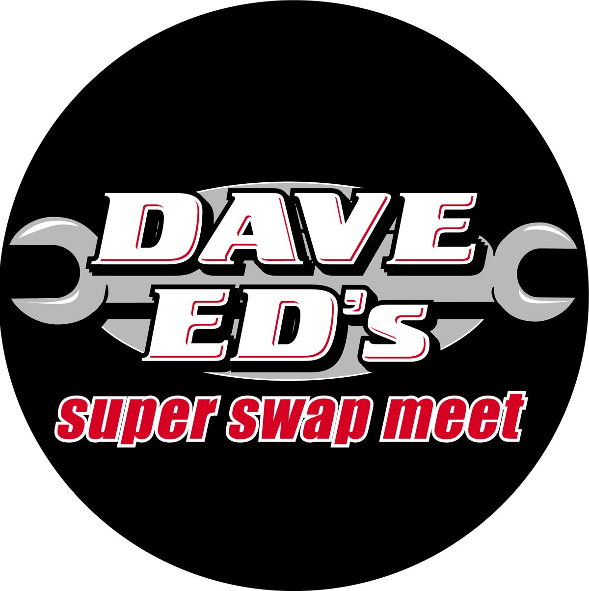 Dave & Ed's Indoor Swap Meet