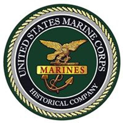 US Marine Corps Historical Company