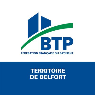 F\u00e9d\u00e9ration du BTP du Territoire de Belfort
