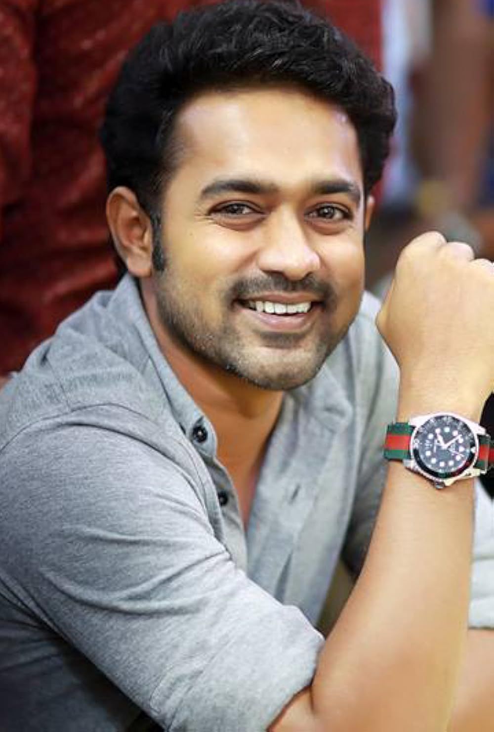 Asif Ali