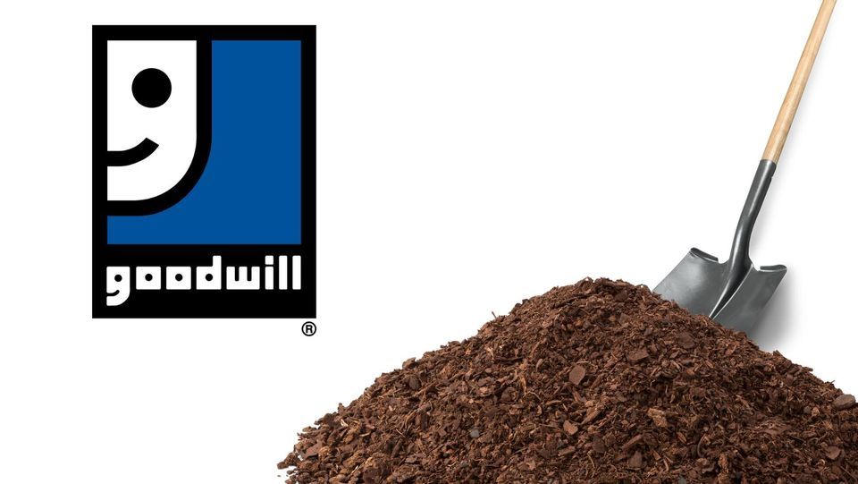 Ground Breaking Goodwill , 4901 W. Stan Schluter Loop, Killeen, TX