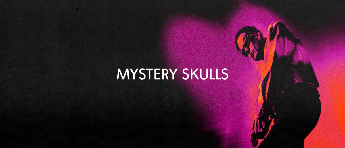 Mystery Skulls in Montr\u00e9al