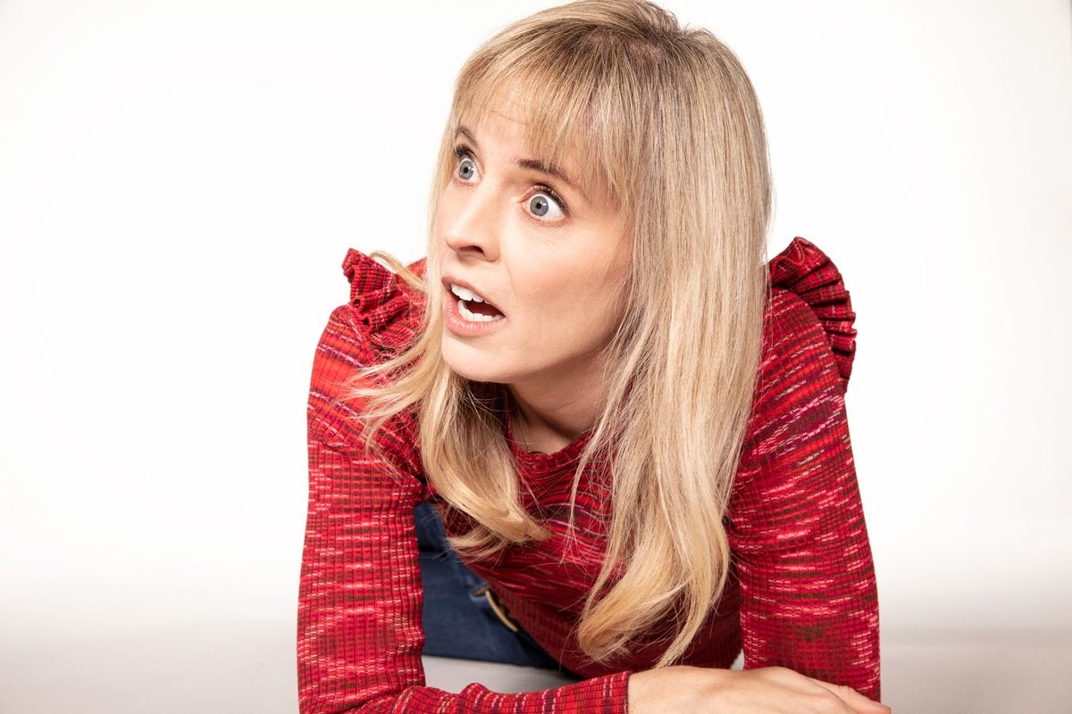 Maria Bamford