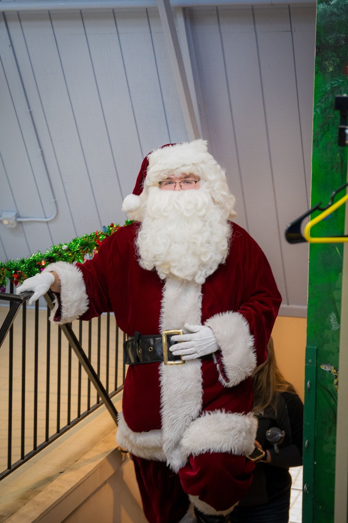 Santa's Craft Corner 