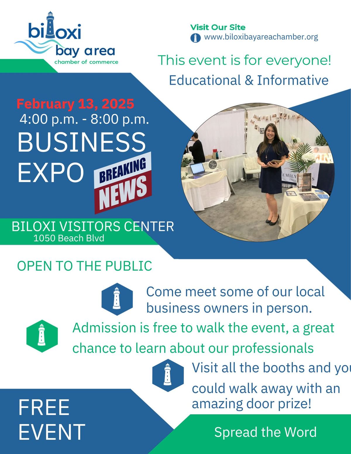 Business Expo