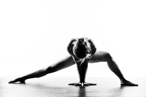 Play and Advance - Intermediate level yoga class - Weekly Class