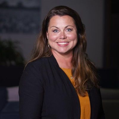 The A List Staffing & The University of Texas Club