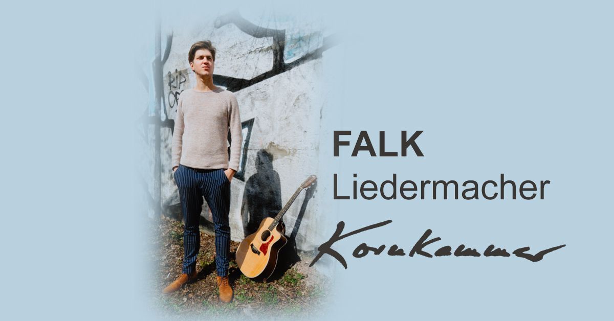 FALK @ Kornkammer