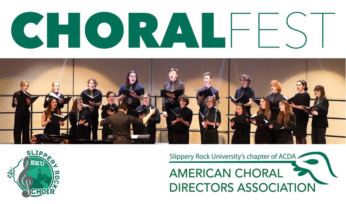 ChoralFest