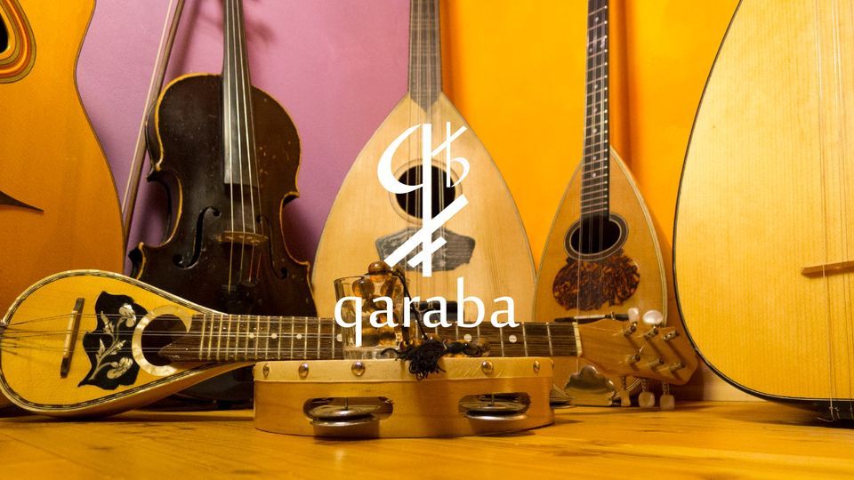 Qaraba Ensemble v Ka\u0161tanu