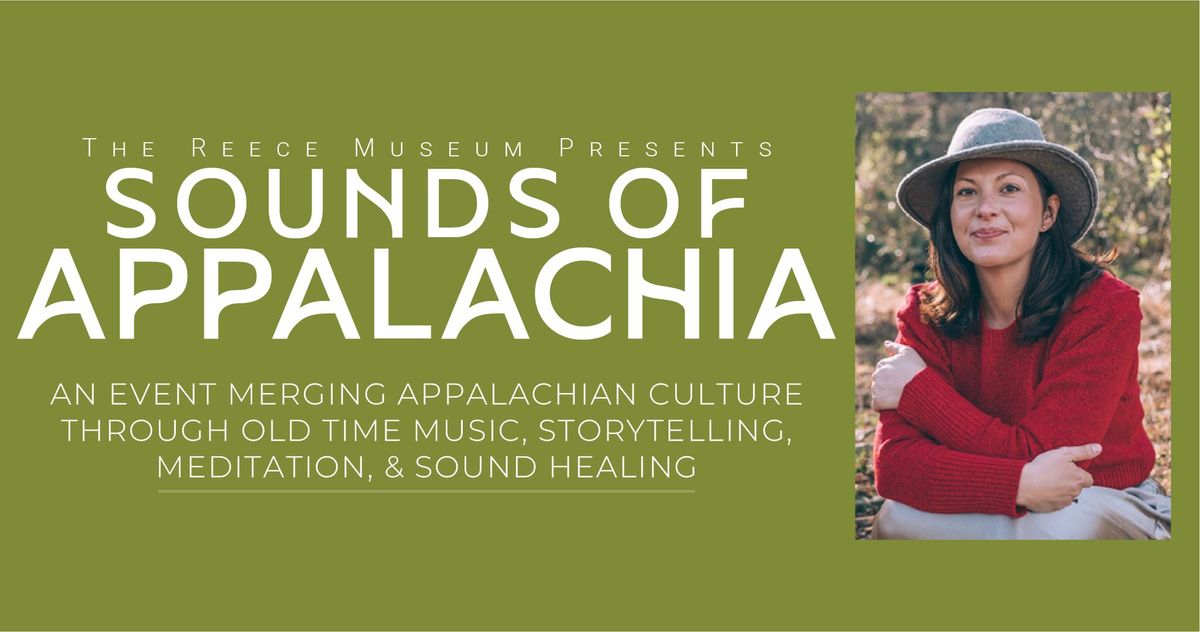 Sounds of Appalachia