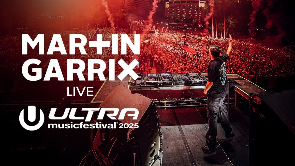 Martin Garrix