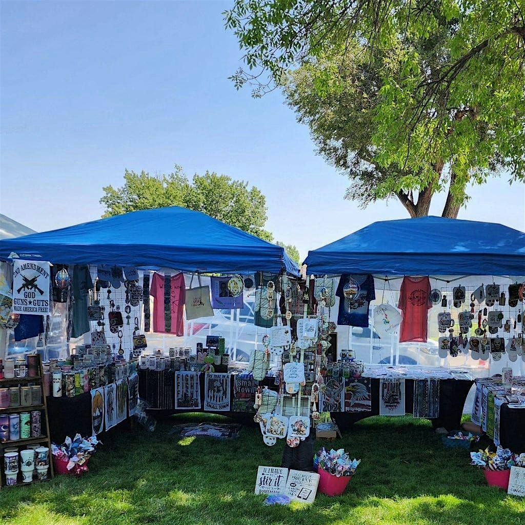 TORONTO GENERAL VENDORS FAIR