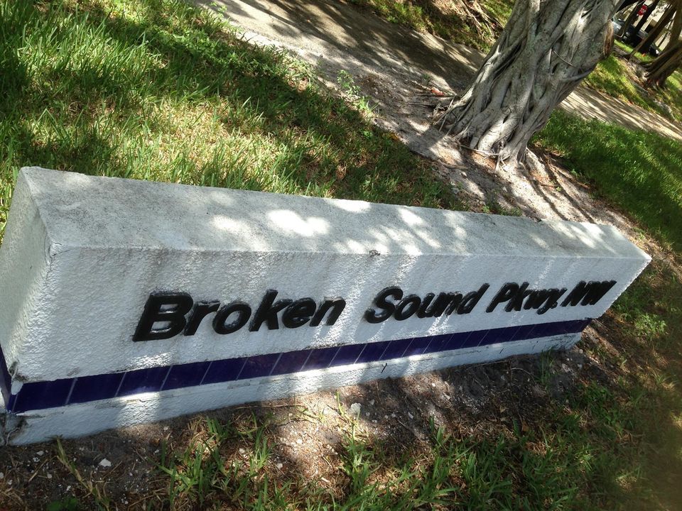 Broken Sound Parkway - Cream & Hendrix Covers