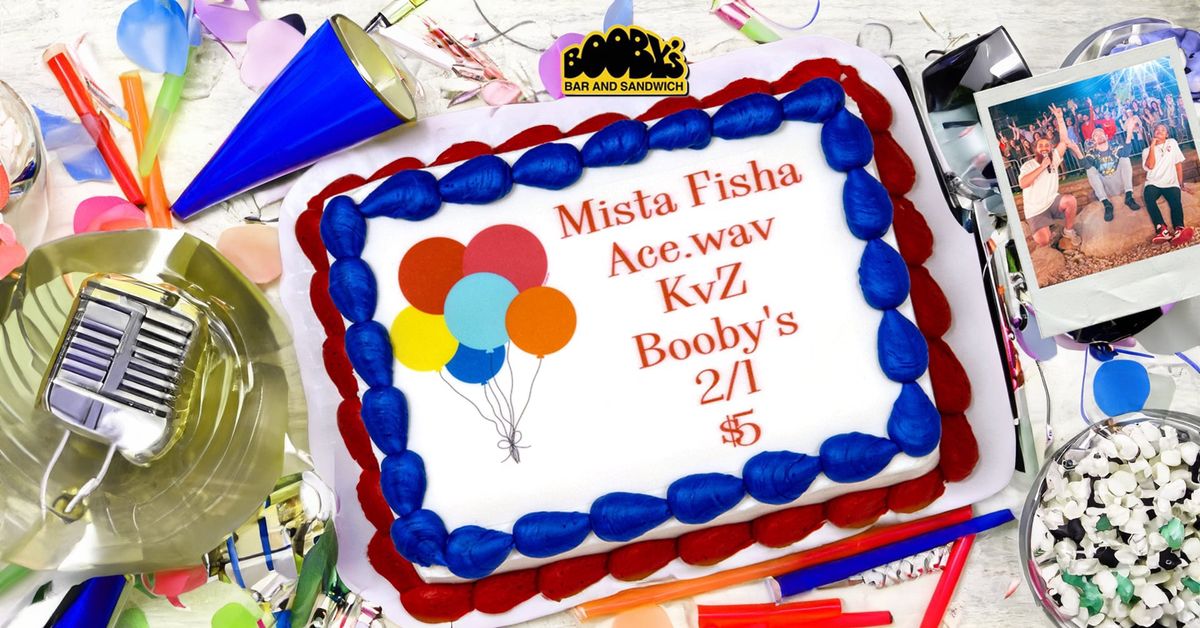 Mista Fisha \/\/ Ace.wav \/\/ TBA 