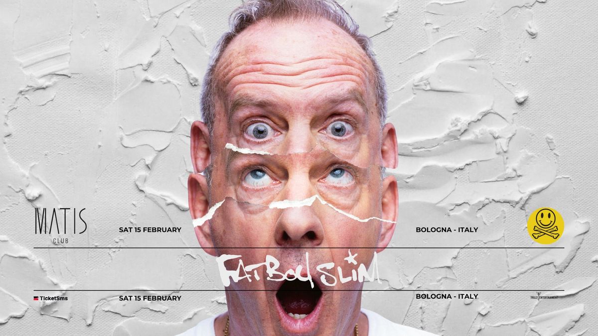 Fatboyslim