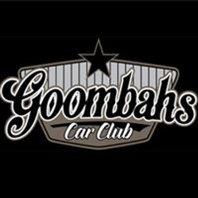 Goombahs Car Club