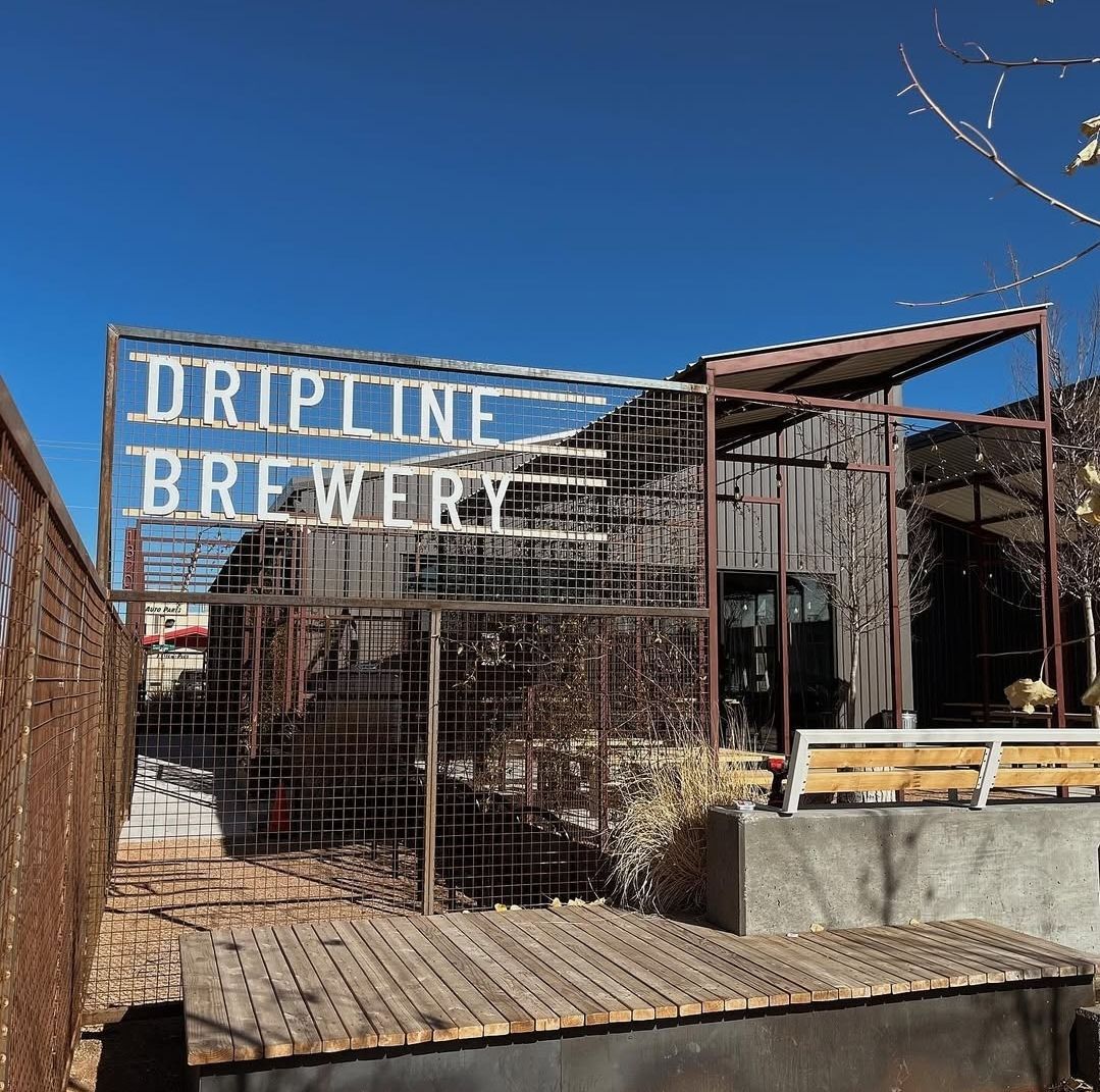 Dripline Brewery - Albuquerque, NM