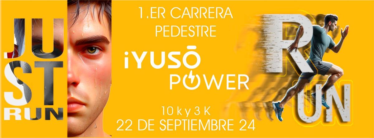 Yuso Power