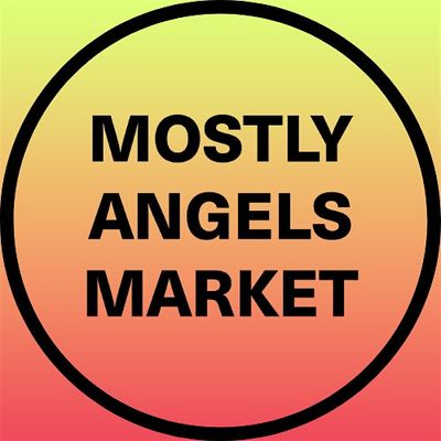 Mostly Angels Market