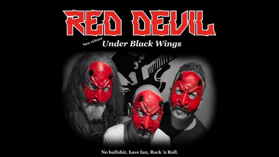 Lievense Live: Red Devil