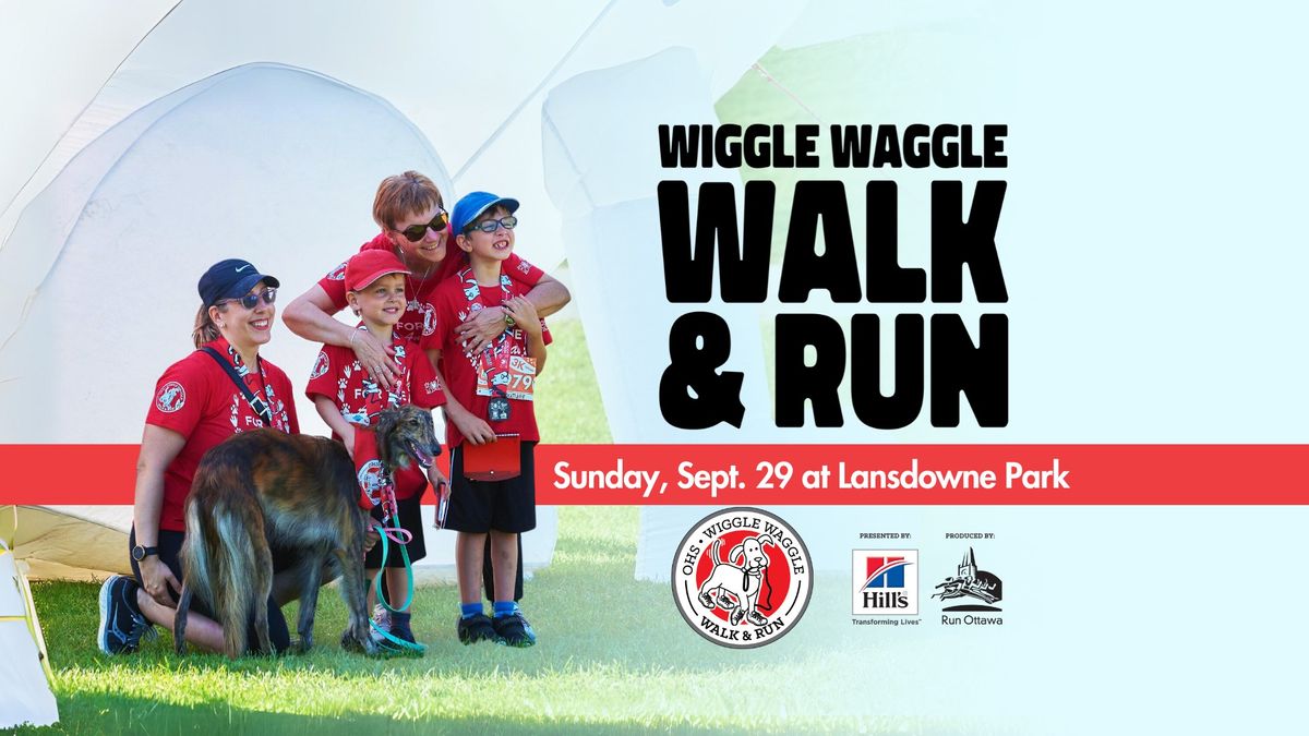 Wiggle Waggle Walk & Run 2024