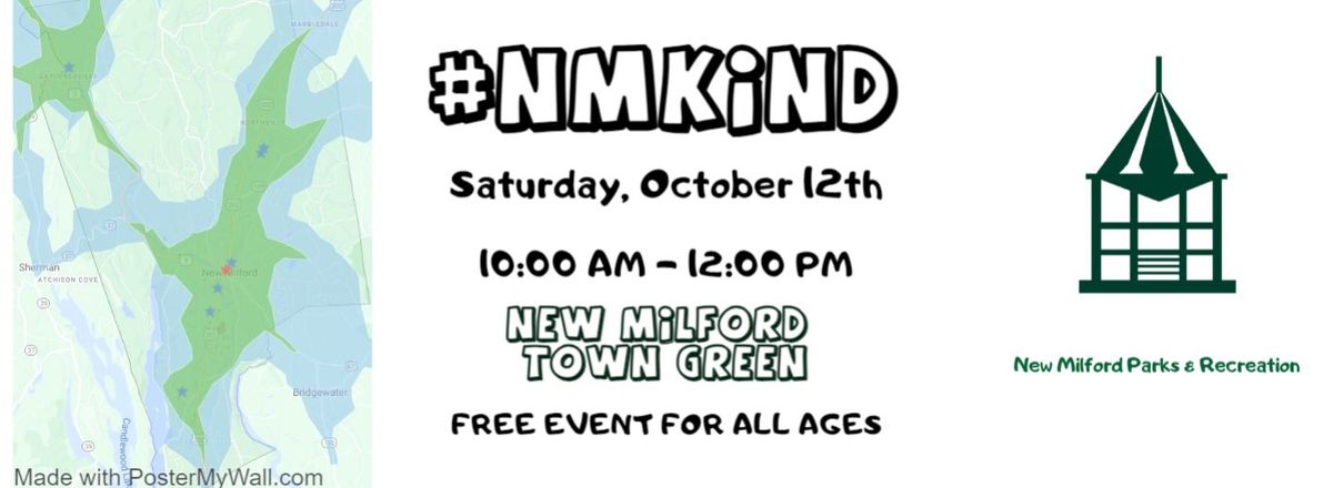 #NMKind