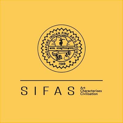 Singapore Indian Fine Arts Society (SIFAS)