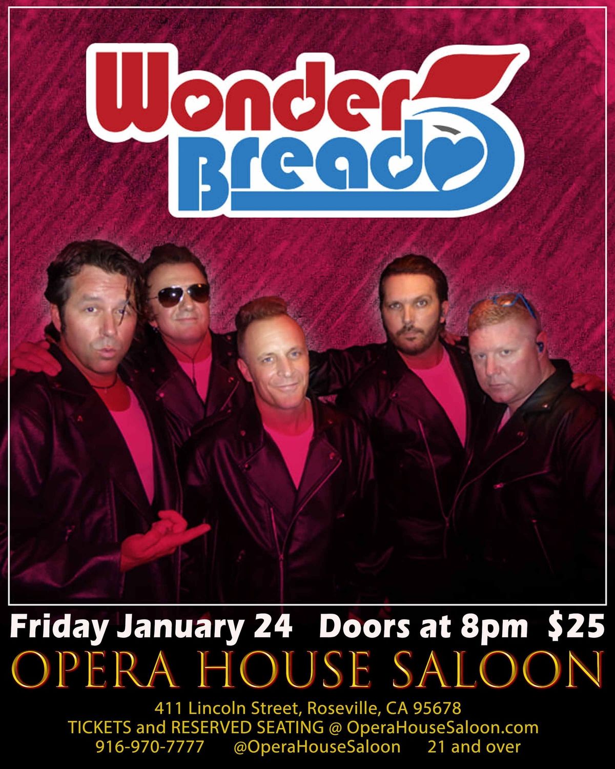 Wonder Bread 5