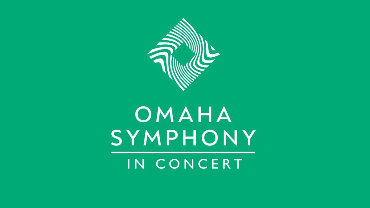 Omaha Symphony: Ankush Kumar Bahl - Outer Space Orchestra