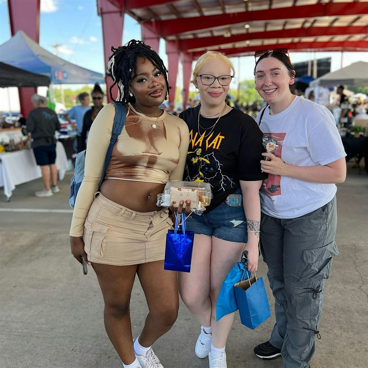 Vendor Signup | The Black Market Food Truck Festival