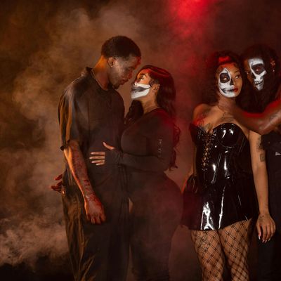 Quiet on Set Productions & Jkei Films