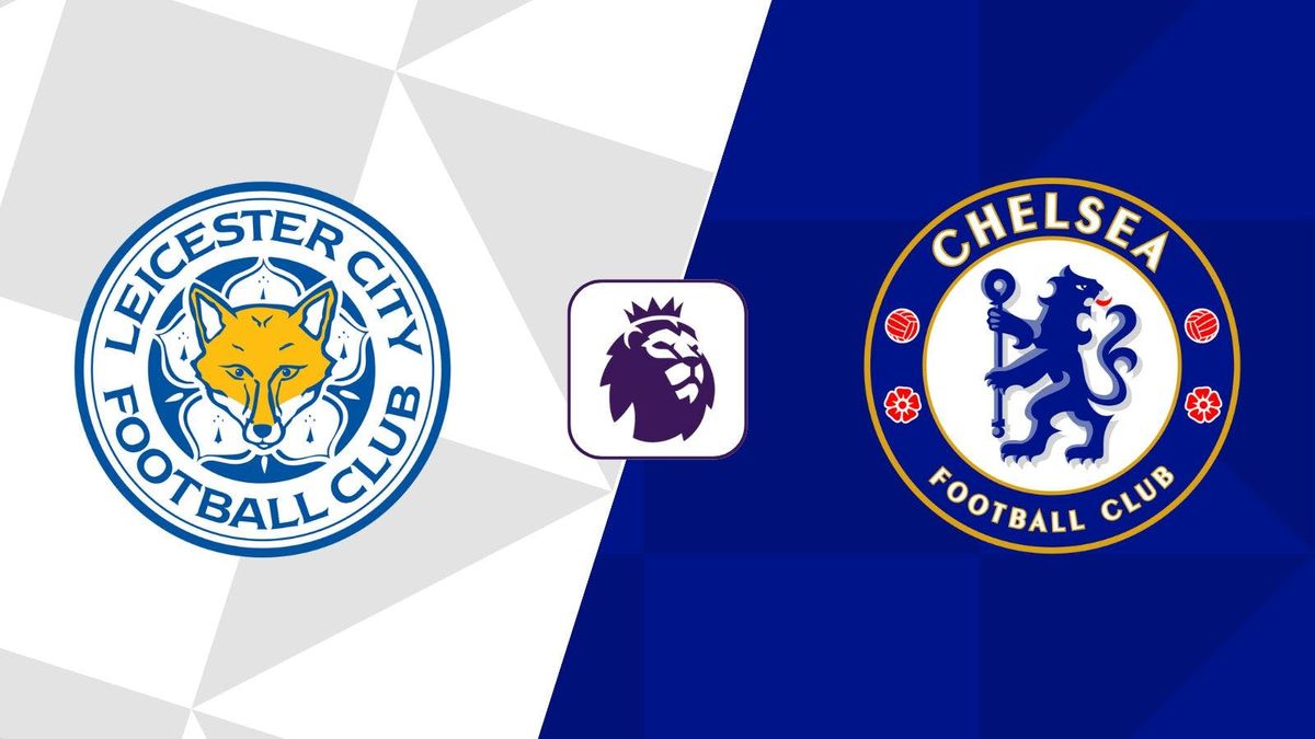 Leicester City vs Chelsea at Route One - FREE ENTRY