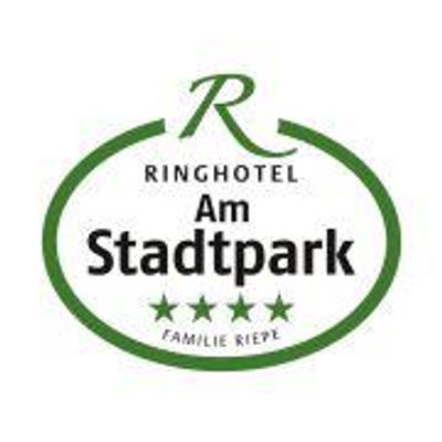 Ringhotel Am Stadtpark