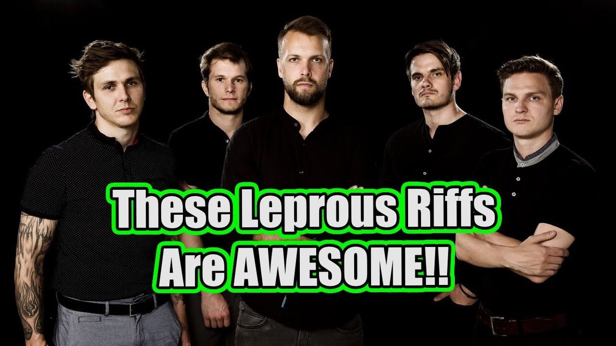 Leprous