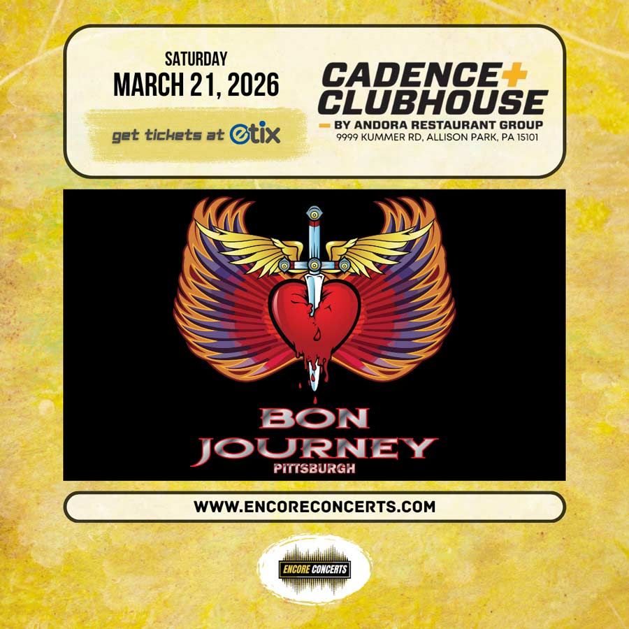 Journey at Casey's Center