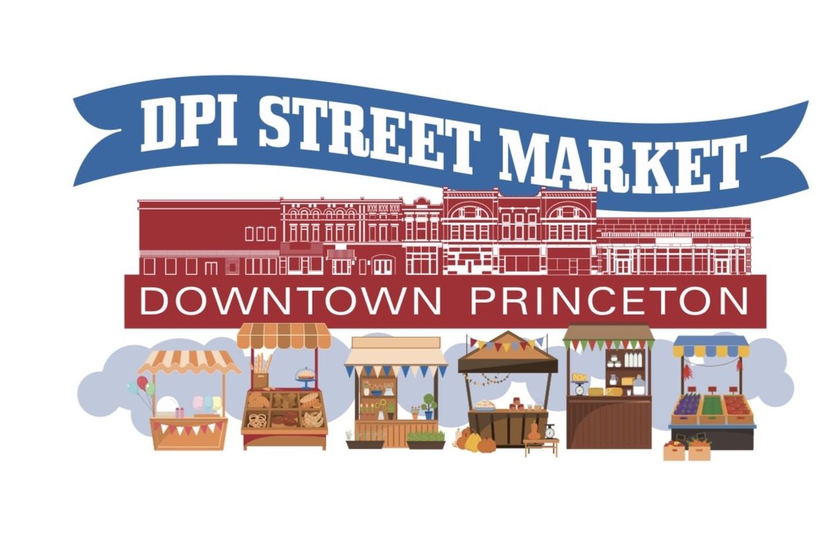 DPI Fall Street Market 