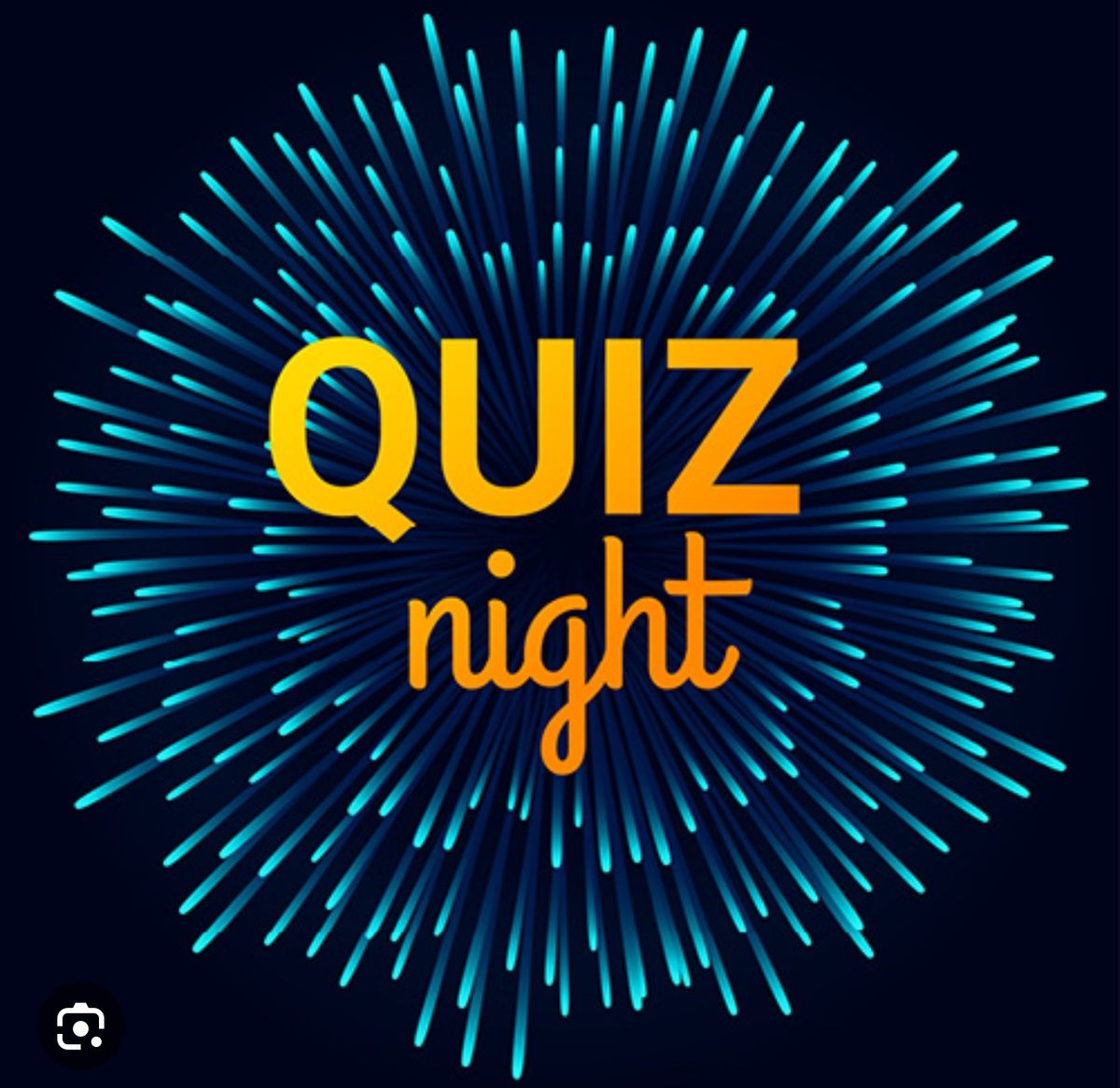 Allscott SC Quiz Night