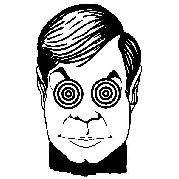 COMEDY HYPNOTIST GARY CONRAD