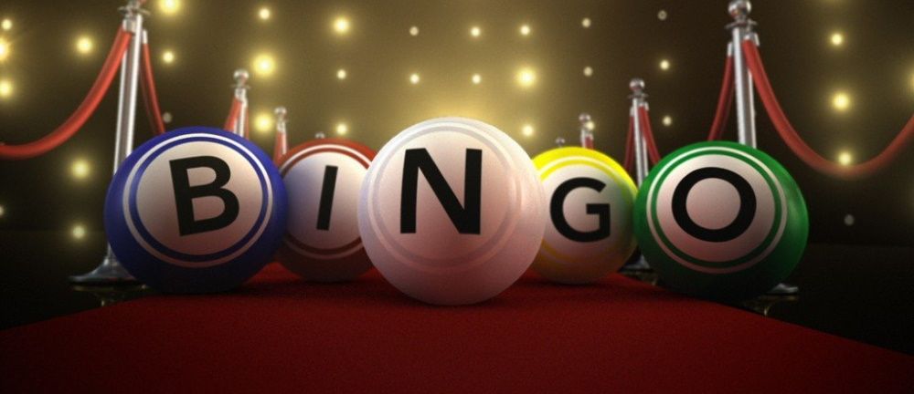 Free N Fun Bar Bingo