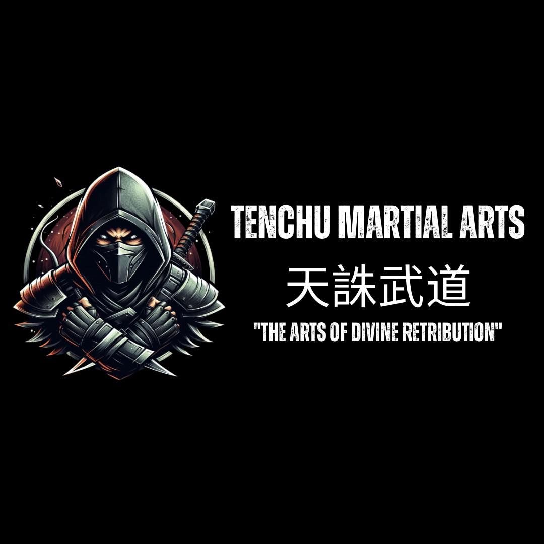 Tenchu Martial Arts Relaunch - FREE MEMBERSHIPS!!