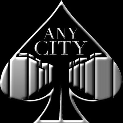 Any City