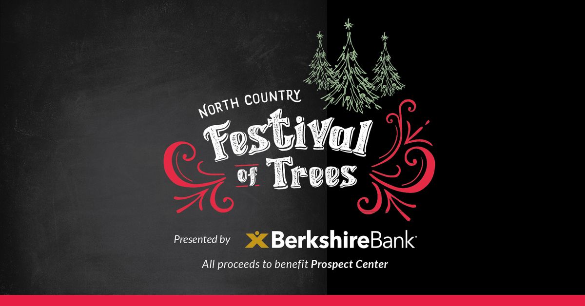  North Country Festival of Trees