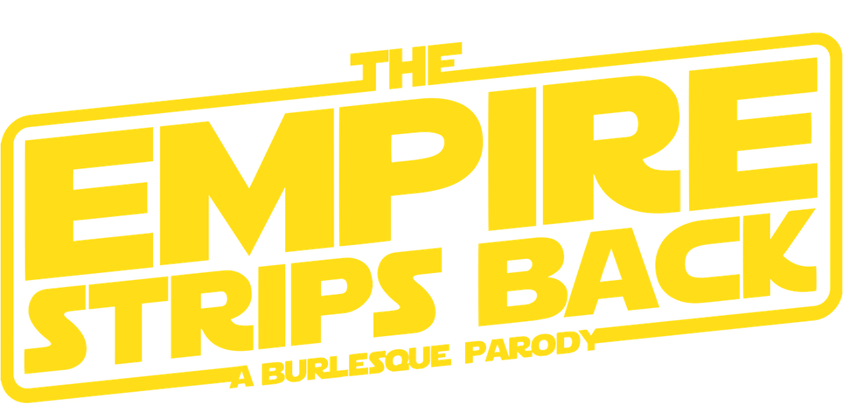 The Empire Strips Back - A Burlesque Parody at Rio Hotel and Casino Las Vegas